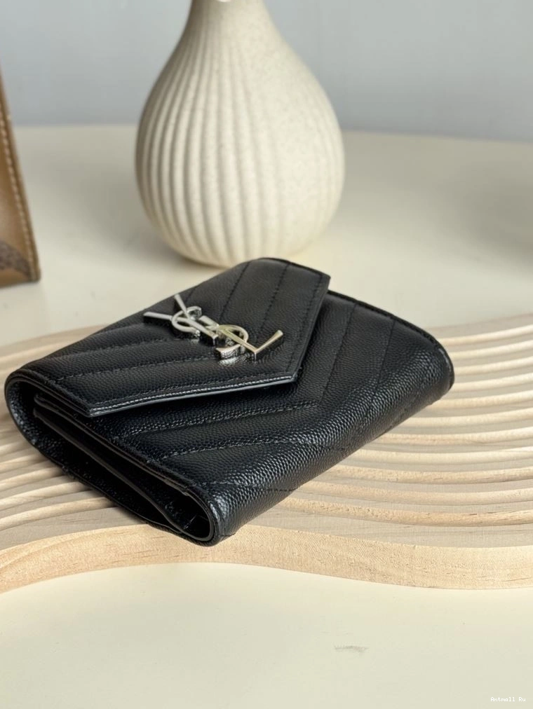 65866 YSL Purse Wallets Refined 0719